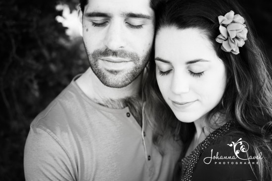 Lire la suite à propos de l’article Guilaume et Christelle, séance couple | Johanna Cavel Photographe | Montauban