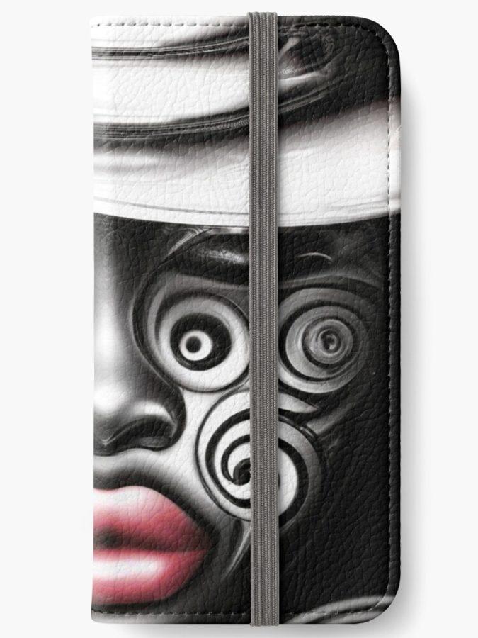 Etui iphone