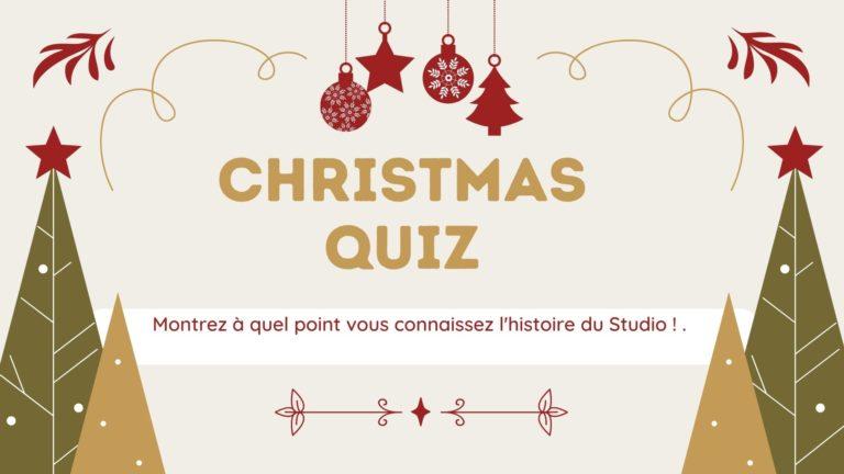 Lire la suite à propos de l’article Calendrier de l’avant 2022